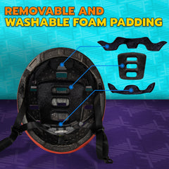 Junior Sports Helmet