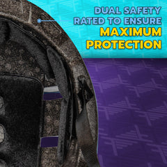 Junior Sports Helmet