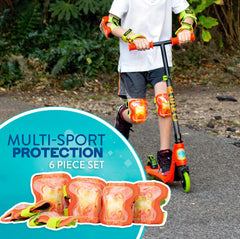 Flybar Aero Protective Safety Gear Set - Multi Sport Protection - Flybar1
