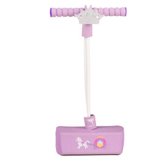 My First Flybar Pogo Stick, Light & Sound Kids Ages 3+ Up to 250lbs