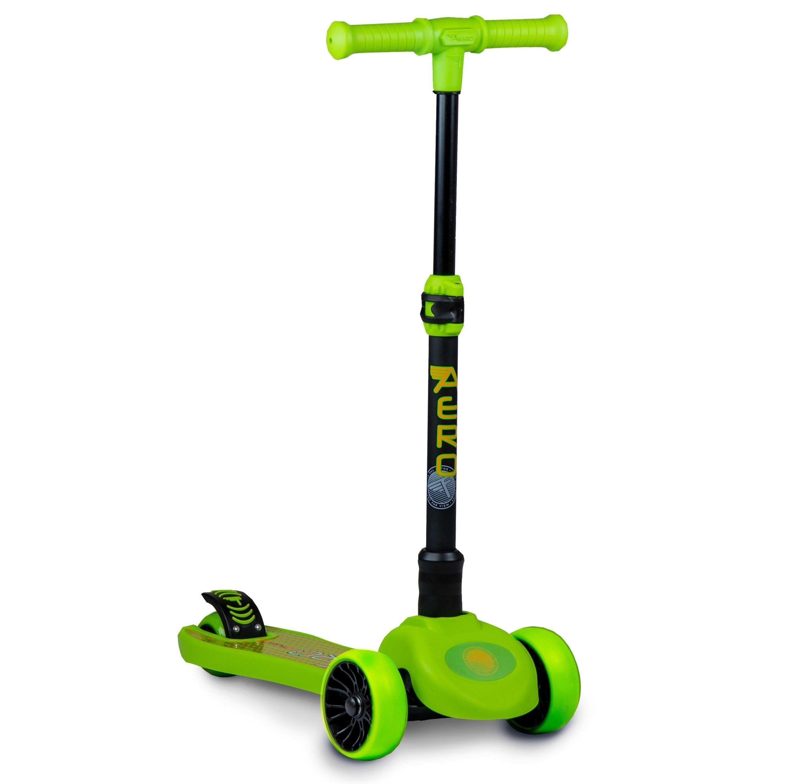 Razor 3 sales wheel scooter