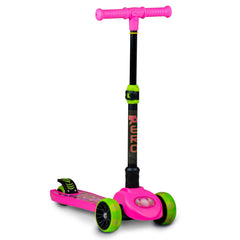 Aero 3-Wheel Kick Scooter – Kids, Ages 3+