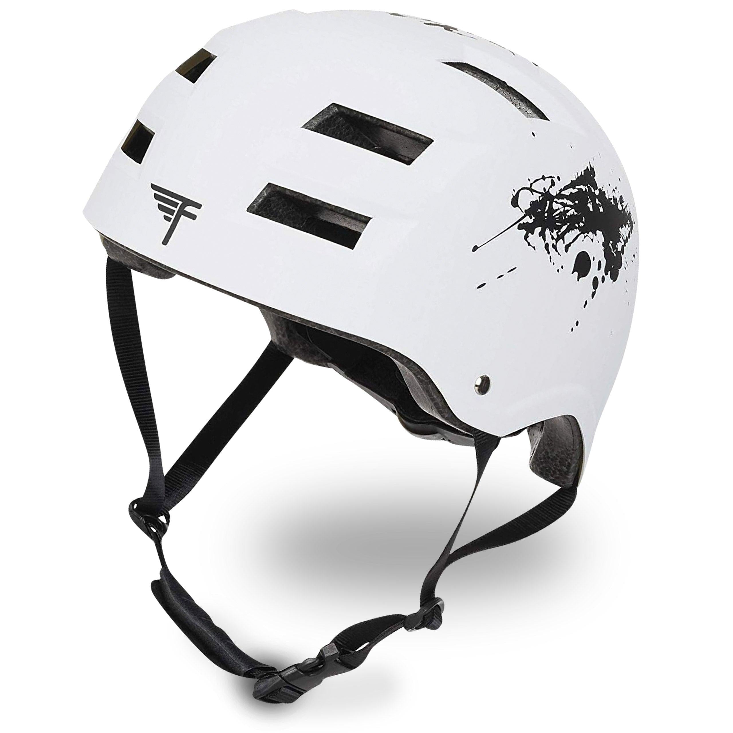 Multi-Sport Adjustable Helmet