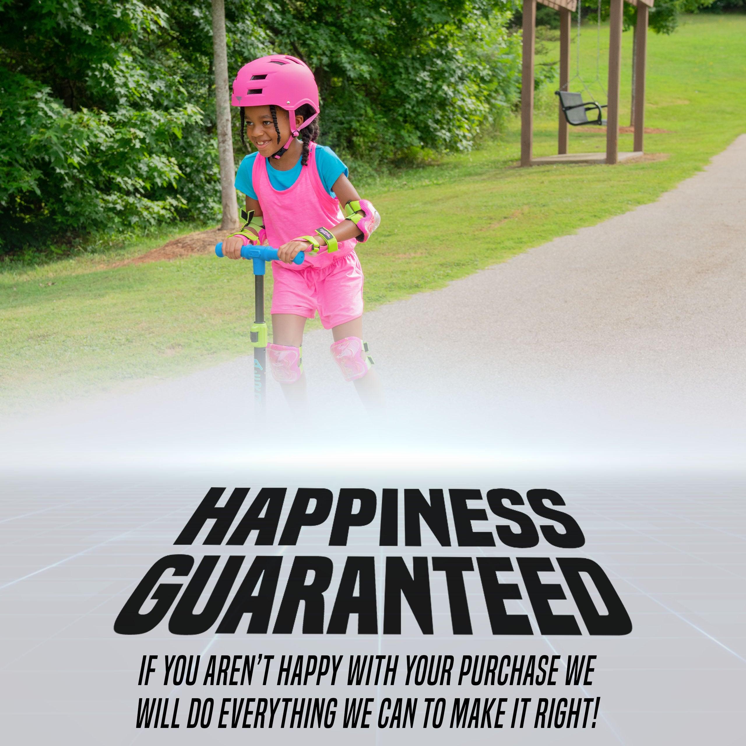 CSPC Certified Multi-Sport Adjustable Helmet - Flybar1