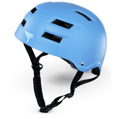 Mens & Womens Multi-Sport Adjustable Helmet