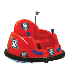 V2 Bumper Car, Ages 18mo - 4y
