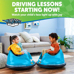 Flybar Bumper Car - Flybar1