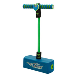 My First Flybar Pogo Stick, Light & Sound Kids Ages 3+ Up to 250lbs