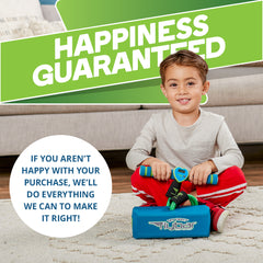 My First Flybar Pogo Stick, Light & Sound Kids Ages 3+ Up to 250lbs