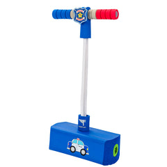 My First Flybar Pogo Stick, Light & Sound Kids Ages 3+ Up to 250lbs