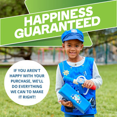 My First Flybar Pogo Stick, Light & Sound Kids Ages 3+ Up to 250lbs