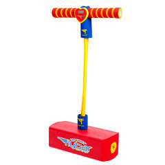 My First Flybar Pogo Stick, Light & Sound Kids Ages 3+ Up to 250lbs