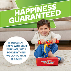 My First Flybar Pogo Stick, Light & Sound Kids Ages 3+ Up to 250lbs