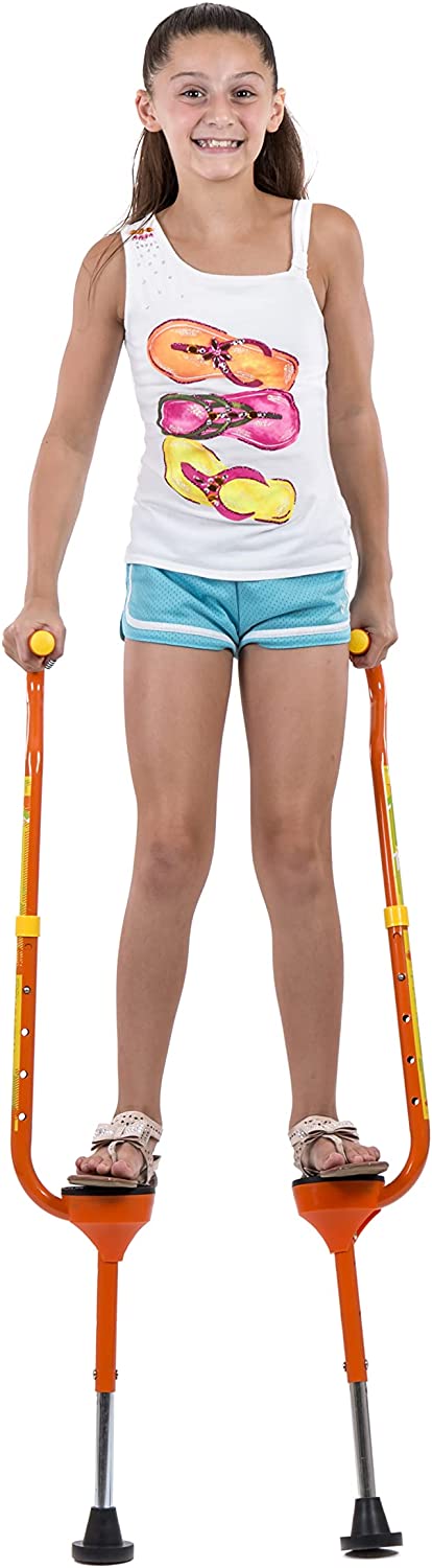 Maverick Stilts For Ages 5 to 9