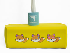 My First Flybar Stretchy Foam Hopper Pogo Pals, Kids Ages 3+ Up to 250lbs