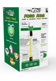 Load image into Gallery viewer, My First Flybar Stretchy Foam Hopper Pogo Pals, Kids Ages 3+ Up to 250lbs