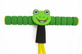 Load image into Gallery viewer, My First Flybar Stretchy Foam Hopper Pogo Pals, Kids Ages 3+ Up to 250lbs