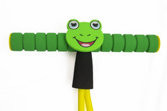 My First Flybar Stretchy Foam Hopper Pogo Pals, Kids Ages 3+ Up to 250lbs