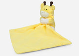 Load image into Gallery viewer, Giraffe Rattle Lovie