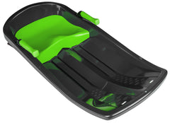 Gizmo Riders Tron Bobsled for Kids, Ages 3+, Max 120lbs