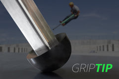 Grip Tip