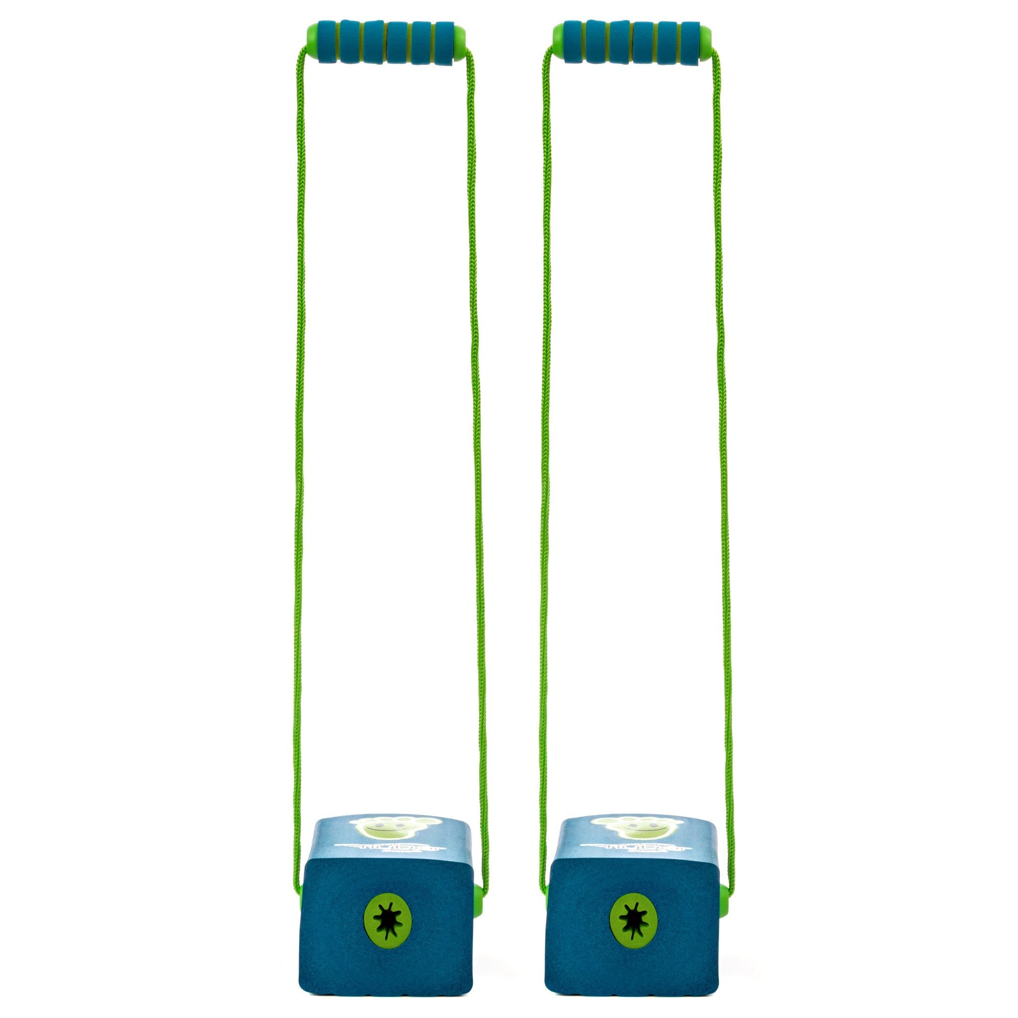 My First Flybar Foam Stilts