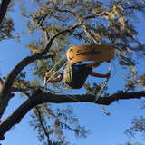 Load image into Gallery viewer, Swurfer Plus - 120 Feet Of Rope & Two Pairs Of Adjustable Handles