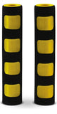 Load image into Gallery viewer, Replacement Hand Grips For Master Pogo Series - 2 Pack