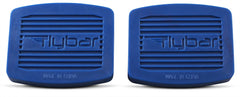 Replacement Foot Pads For Master & Maverick Pogo Series - 2 Pack