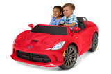 Load image into Gallery viewer, 12V Dodge Viper SRT Convertible Pink