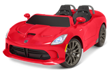 Load image into Gallery viewer, 12V Dodge Viper SRT Convertible Pink