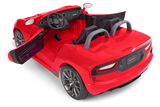 Load image into Gallery viewer, 12V Dodge Viper SRT Convertible Pink