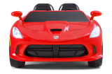 Load image into Gallery viewer, 12V Dodge Viper SRT Convertible Pink