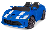 Load image into Gallery viewer, 12V Dodge Viper SRT Convertible Pink