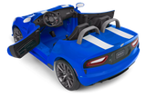 Load image into Gallery viewer, 12V Dodge Viper SRT Convertible Pink