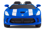 Load image into Gallery viewer, 12V Dodge Viper SRT Convertible Pink