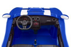 12V Dodge Viper SRT Convertible Pink