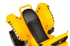 CAT Toddler Quad