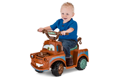Towmater Toddler Quad