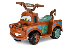 Towmater Toddler Quad