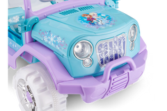 Disney Frozen 4x4
