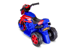 Spider-Man Trike
