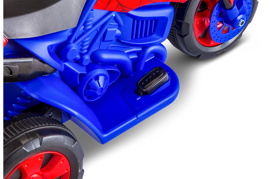 Spider Man Trikes Ride On Cars For Kids Kid Trax Flybar spider-man-trikes-ride-on-cars-for-kids-kid-trax-flybar