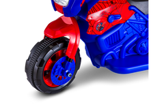 Spider-Man Trike