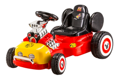 Disney Mickey Mouse Roadster Racer Go-Kart