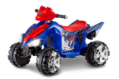 Spider-Man ATV