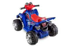 Spider-Man ATV