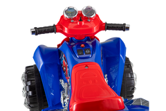 Spider-Man ATV