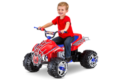 Spider-Man Large ATV