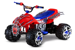 Spider-Man Large ATV